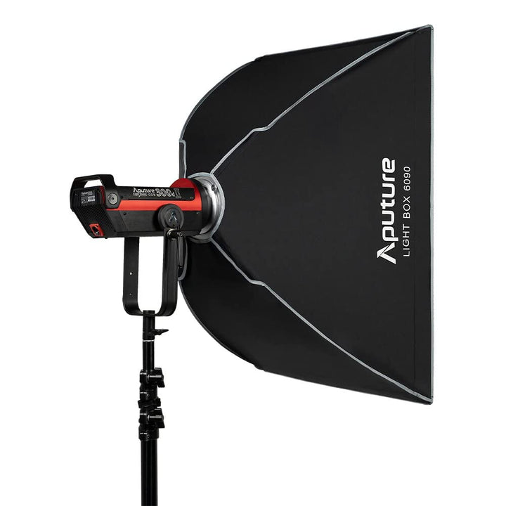 Aputure Light Box 6090 für Amaran 60x Amaran 60d Amaran LS 600d pro Amaran 200d Amaran 100d und Aput