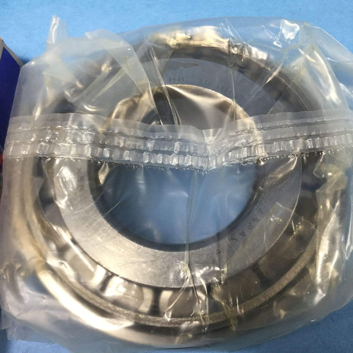Kegelrollenlager HR 30310 J NSK 50x110x29,25 mm