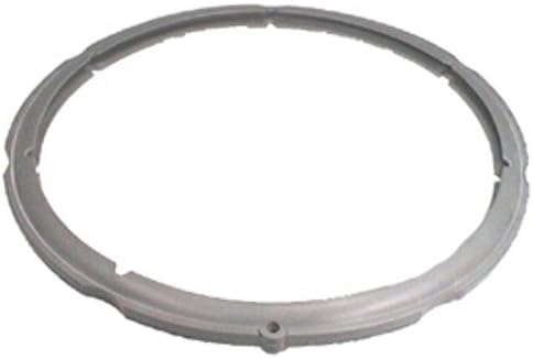 Seb SEB980158 Dichtungsring für Schnellkochtopf Delicio, 8/10 l