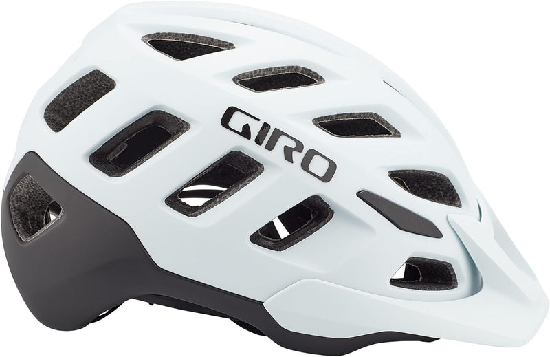 Giro Radix MIPS All Mountain MTB Fahrrad Helm weiss 2024, M