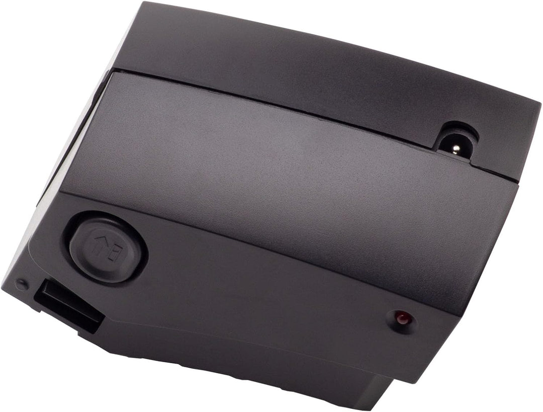 3000mAh 4,8V NI-MH Akku für Kärcher K55, K55 Pet, K55 Plus, K65 Plus, KB5, KC55 Akkubesen - Ersatz f