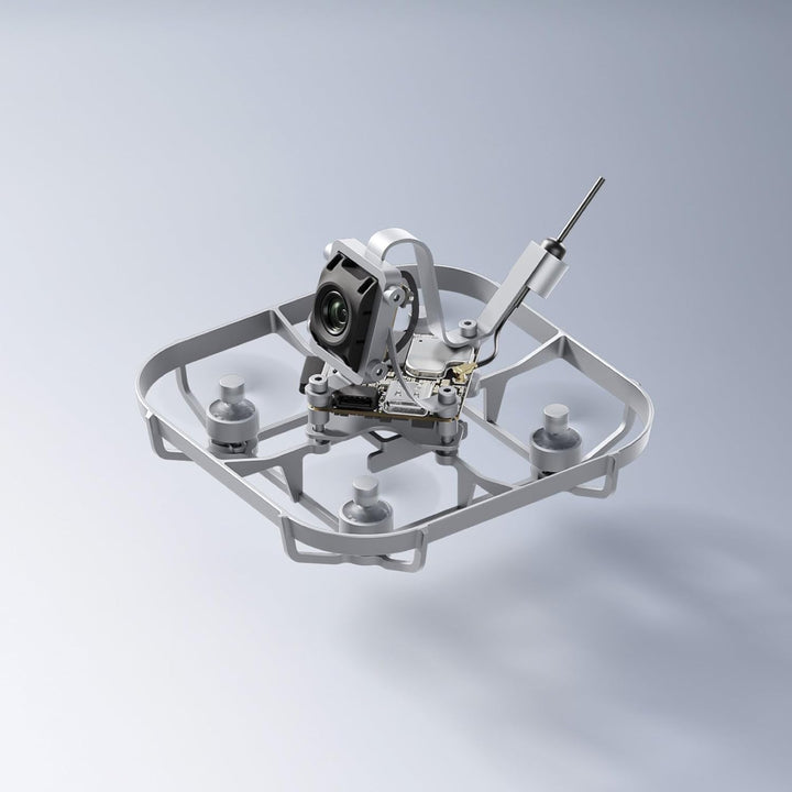 DJI O4 Air Unit für FPV-Drohne, digitales Übertragungssystem, niedrige Latenz von 20 ms, maximale Re