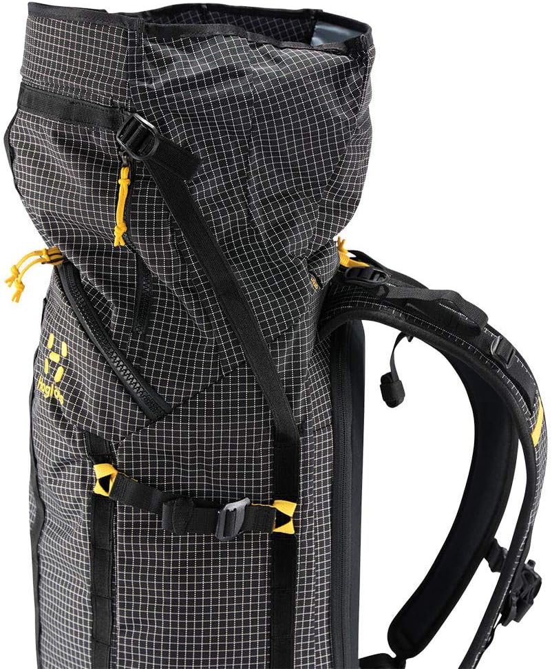 Haglöfs ROC Nordic 30 Backpack - SS22 Einheitsgrösse, Einheitsgrösse