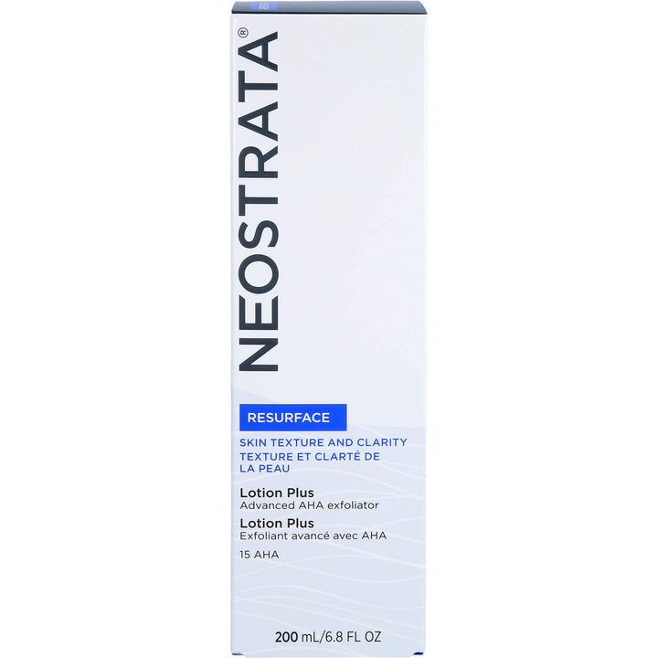 NeoStrata Resurface - Lotion Plus, 200 ml Fruit 200 ml (1er Pack), Fruit 200 ml (1er Pack)