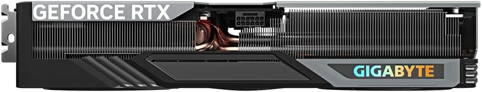 Gigabyte Gaming GeForce RTX 4070 Ti SUPER OC 16G NVIDIA 16 Go GDDR6X + Indiana Jones GAMING OC, GAMI