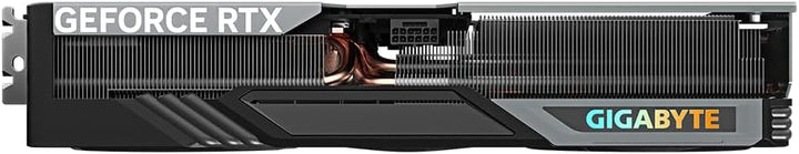 Gigabyte Gaming GeForce RTX 4070 Ti SUPER OC 16G NVIDIA 16 Go GDDR6X + Indiana Jones GAMING OC, GAMI