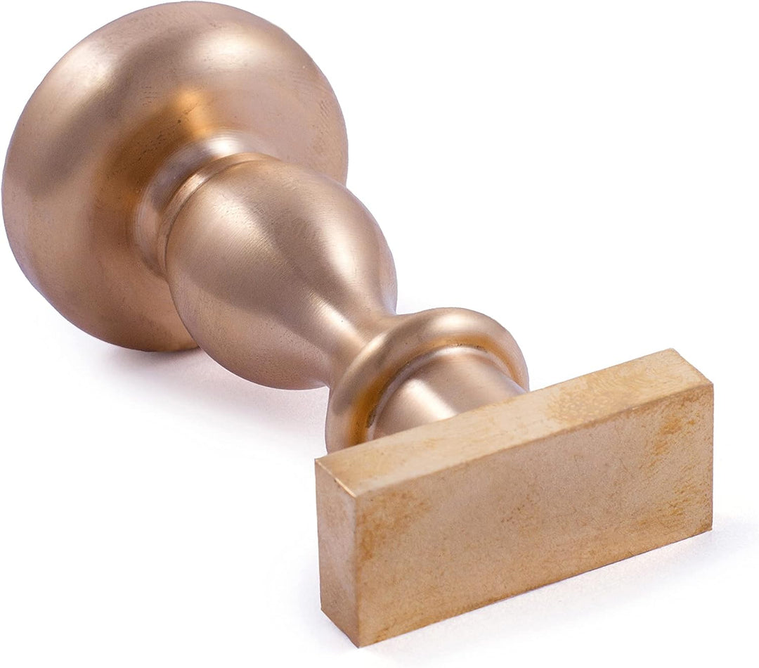 Siegelstempel mit Ihrem Logo - 20x20mm
