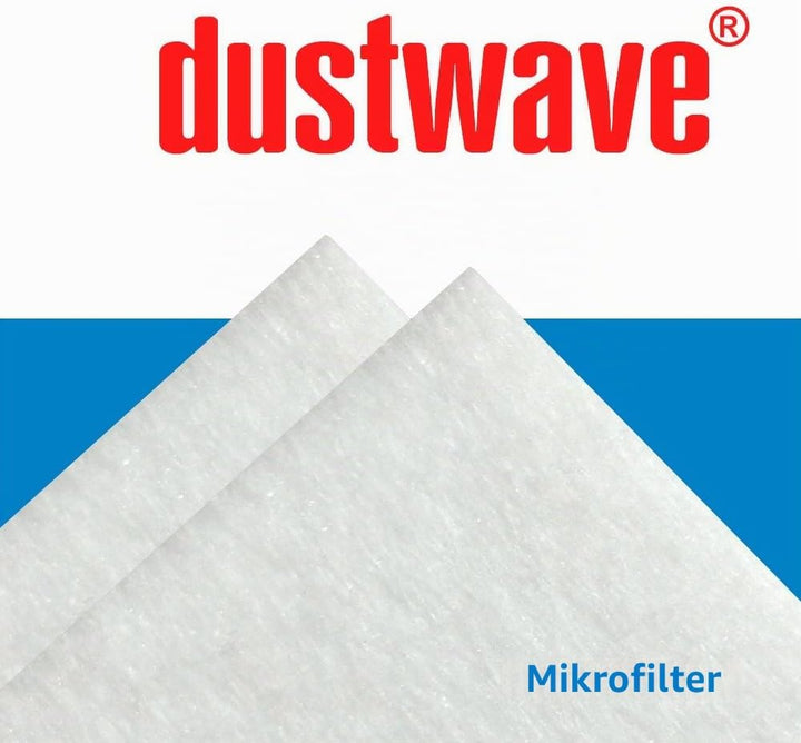 Megapack - 20 Staubsaugerbeutel passend für Miele - S 771 / S771 von dustwave® Markenstaubbeutel - M