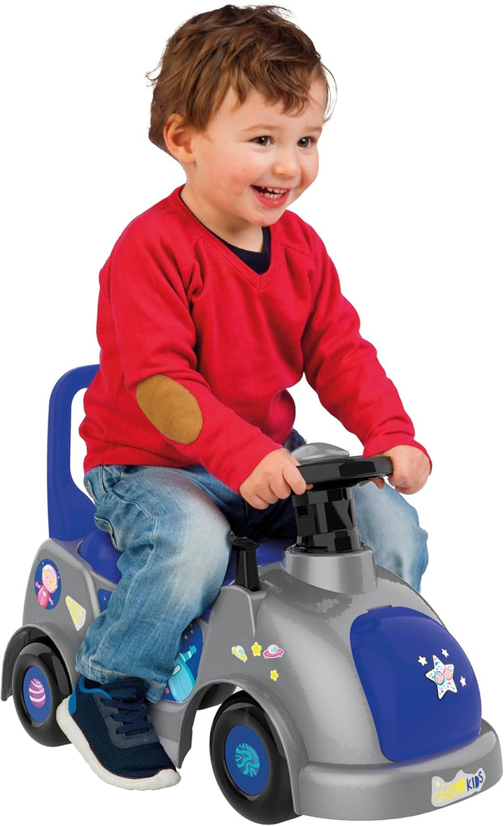 Chicos - Kinder Laufrad ab 1 Jahr | Lauflernrad Spielzeug für 10-36 Monate. Ride-On Starkids (35208)