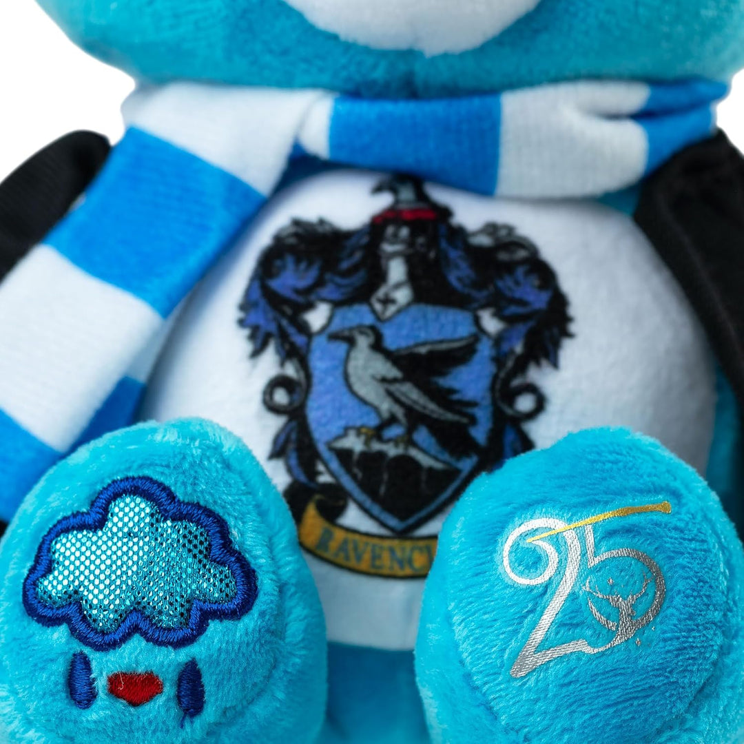 Care Bears Collab (Magic) 8" Plush - Grumpy x Ravenclaw (Polybag)