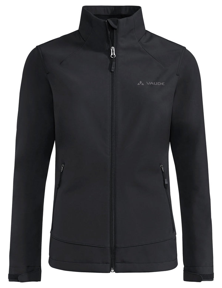 VAUDE Damen Women's Cyclone Jacket Vi Jacke 34 Schwarz, 34 Schwarz
