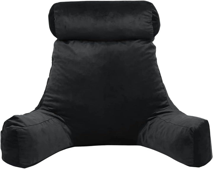 bananair - Lesekissen für Bett und Sofa - Weich und Komfortabel - Optimale Rückenunterstützung - Lei