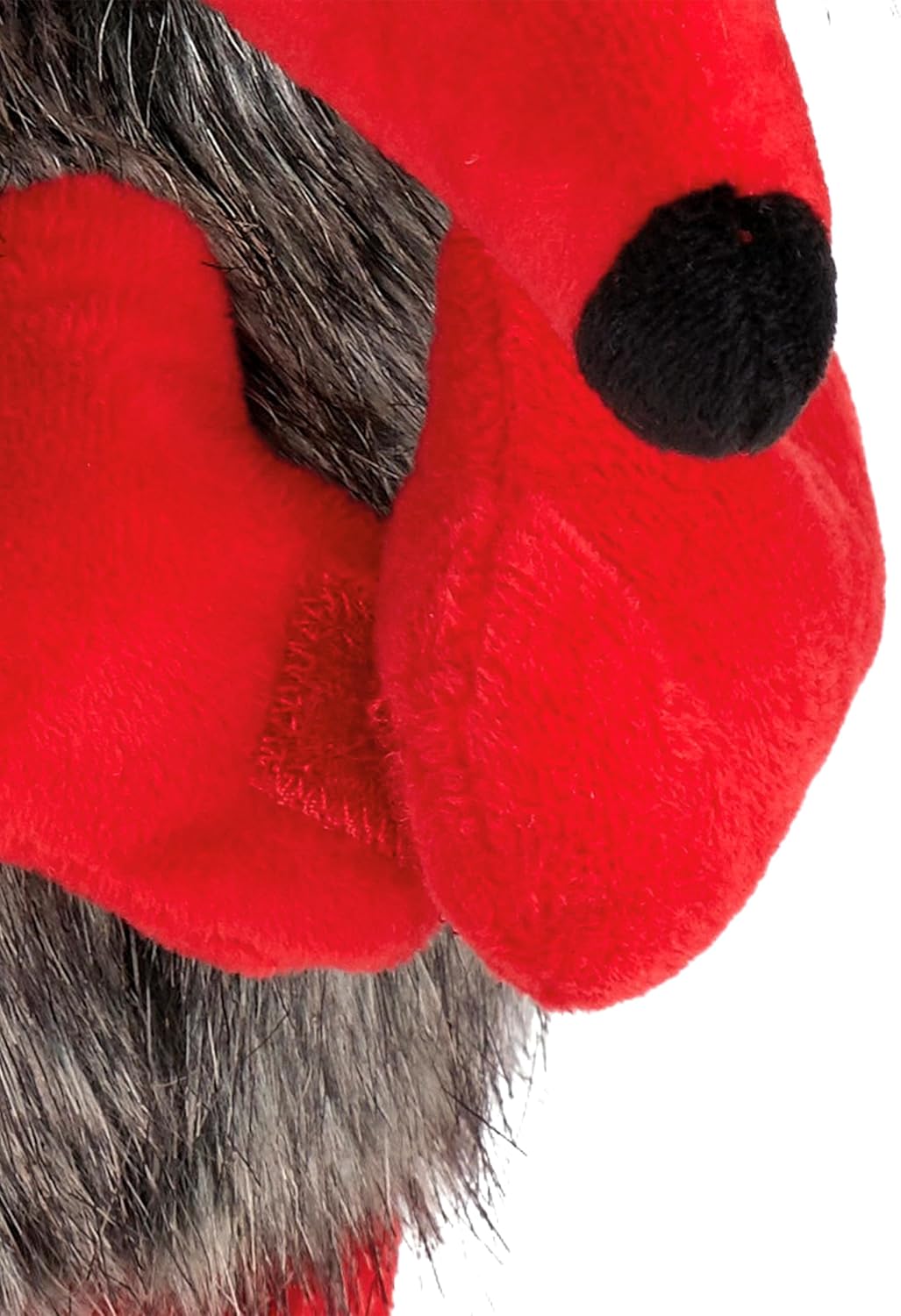 Sigikid Zonk Plüschtier der kultige Trostpreis der Spielshow für Erwachsene und Kinder 12-1188 Monat