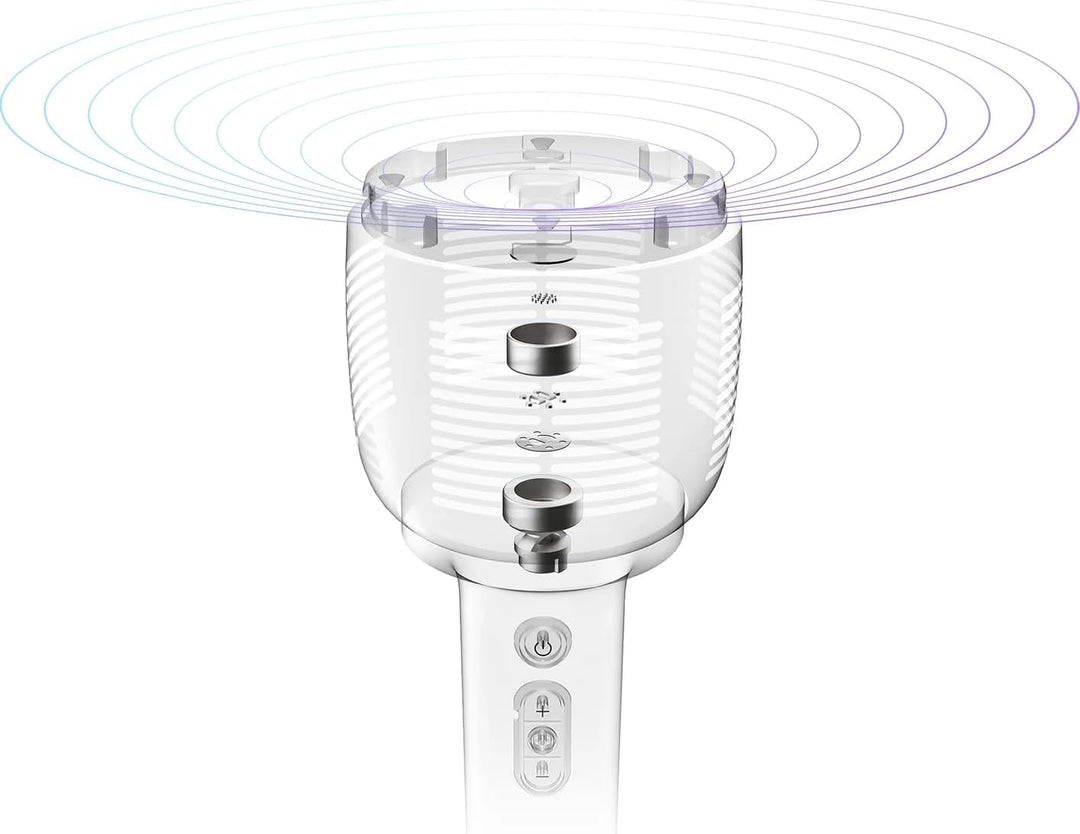 Karaoke Microphone