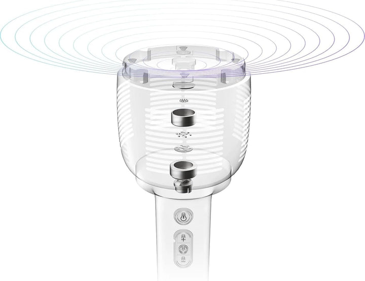 Karaoke Microphone
