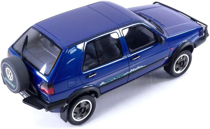 Otto Mobile - VOL Golf II Country - 1990-1/18