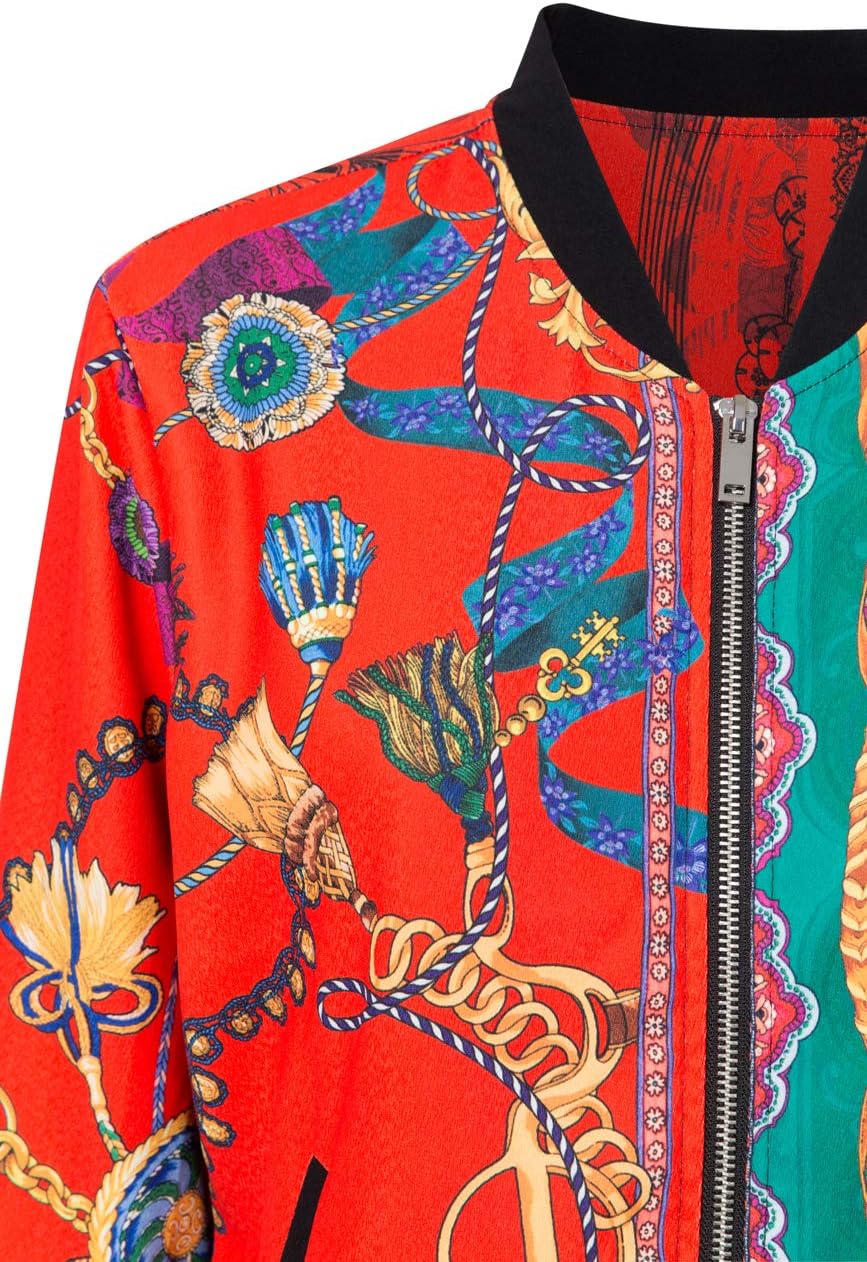 Desigual Jacke CHAQ_Nayeli 19SWEW95 (40)