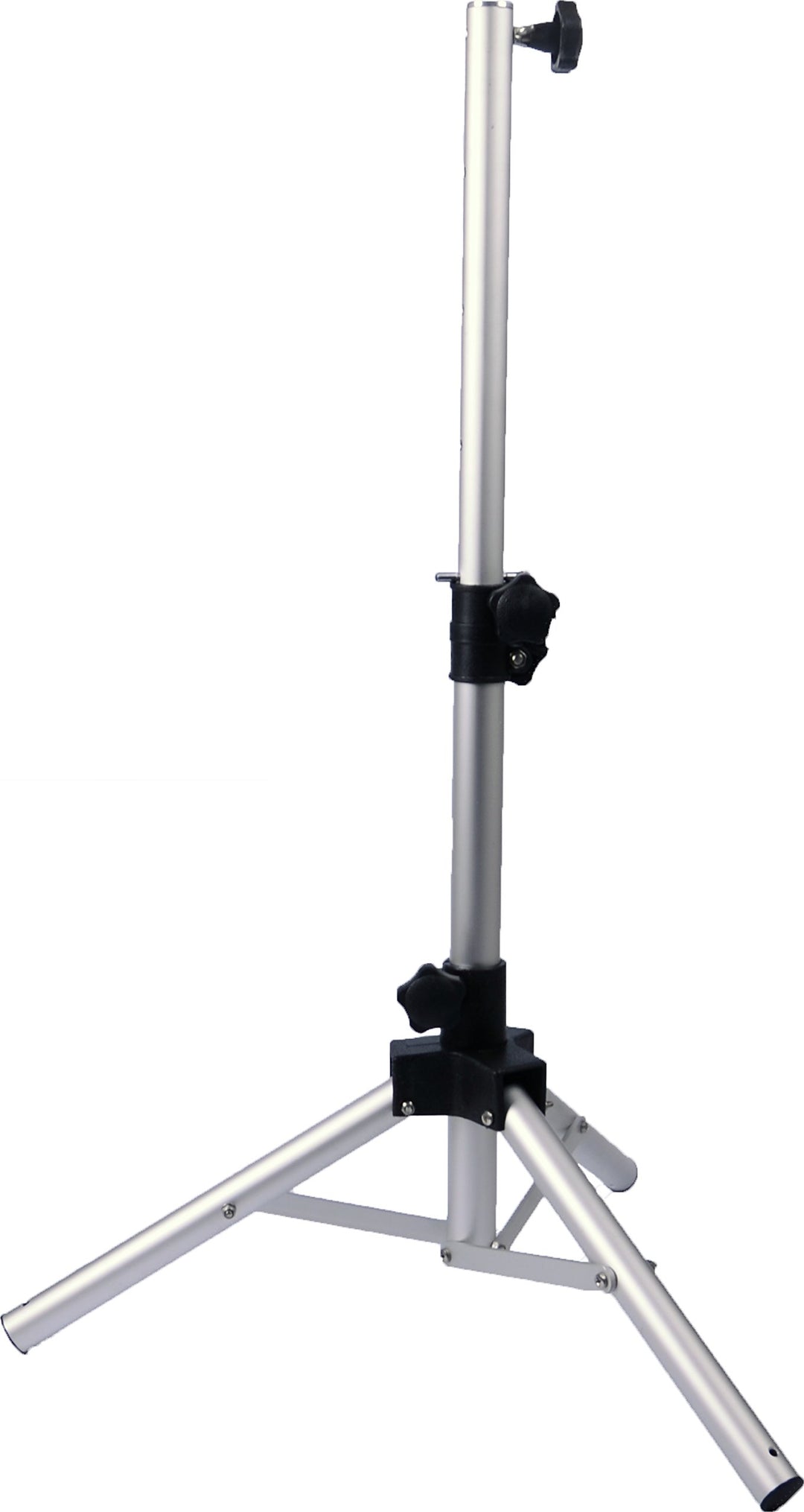 Satelliten Dreibeinstativ Alu England V2A inkl. Tripod Ready