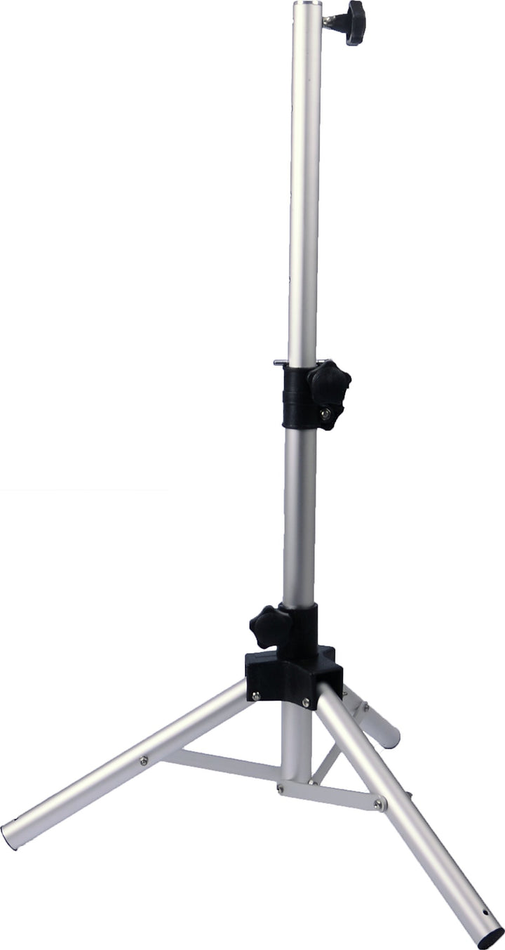 Satelliten Dreibeinstativ Alu England V2A inkl. Tripod Ready