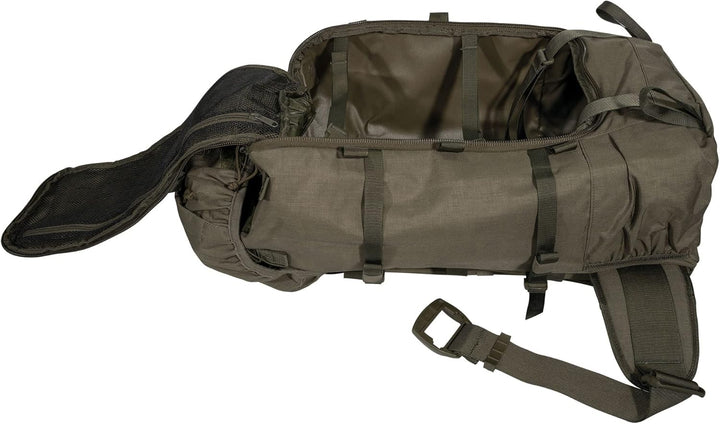 Berghaus FLT Heros 45 FA IR steingrauoliv