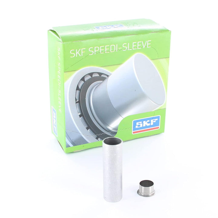 SKF 99166 Speedi Ärmel, Ssleeve Stil, Zoll, 1650 in Schaft Durchmesser, 0.445 in Breite