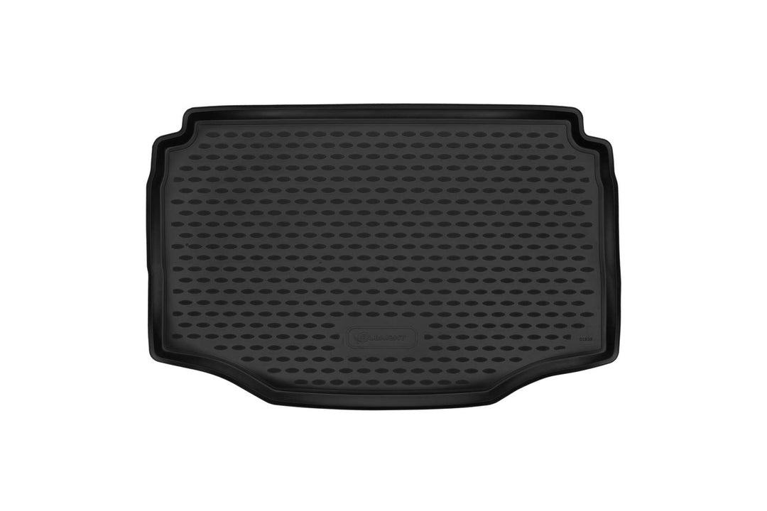Element Passgenaue Premium Antirursch Kofferraummatte Laderaumwanne passend für Seat Arona (KJ7) | 2