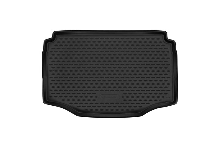 Element Passgenaue Premium Antirursch Kofferraummatte Laderaumwanne passend für Seat Arona (KJ7) | 2