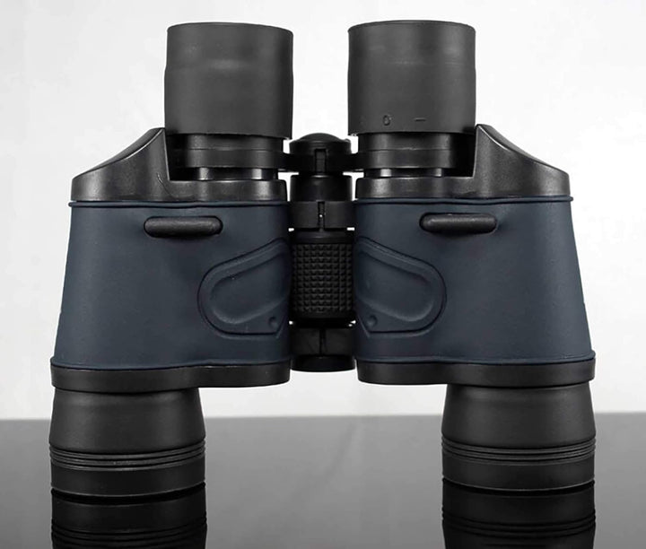 Professionelles Fernglas Fernrohr Zoom, 60 x 60 cm, BAK4 FMC HD, für Ausbrüche im Militär, Camping,