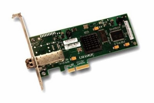 LSI Logic LSI00171 Host Bus Adapter (PCIe, Single Pack)