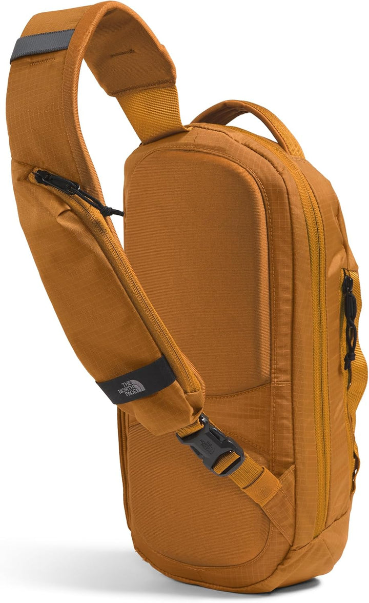 THE NORTH FACE Unisex Borealis Sling Schlinge Einheitsgrösse Hellbraun, Einheitsgrösse Hellbraun