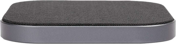 Kabelloses Ladegerät, Illusion, Schwarz, schwarz