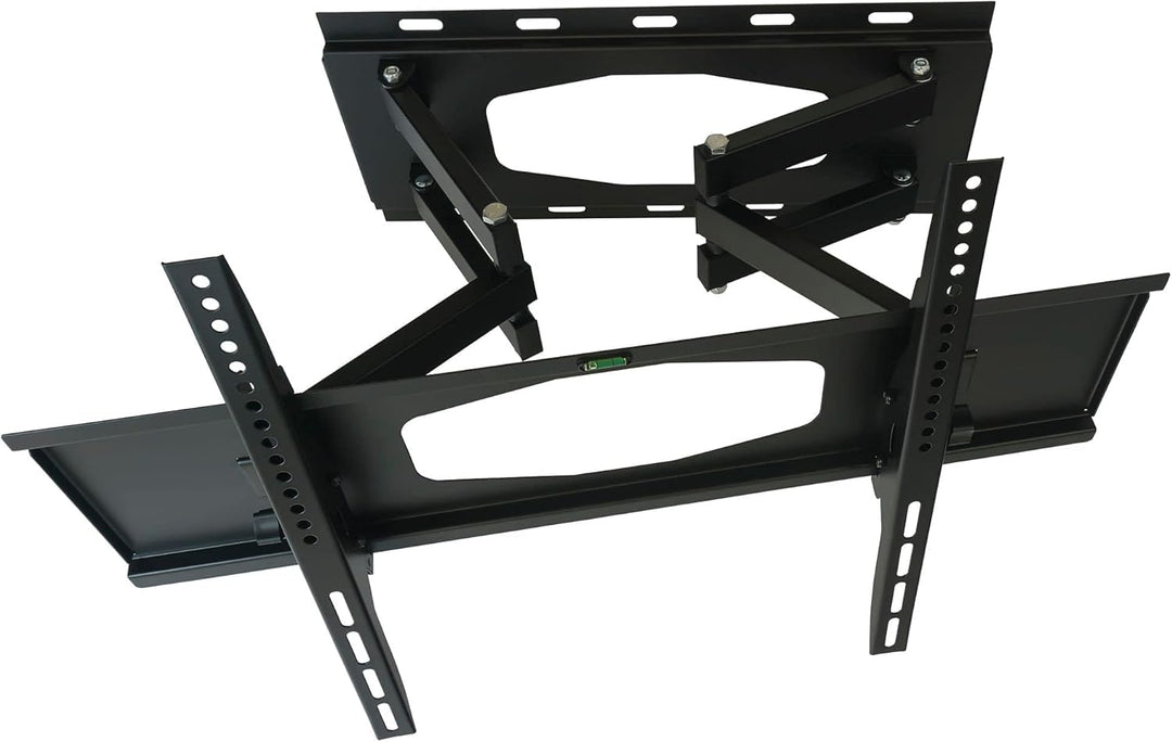 NEMAXX® MK05 TV-Wandhalterung für LCD-, LED- und Plasma-TVs und Monitore, neigbar, universell für vi