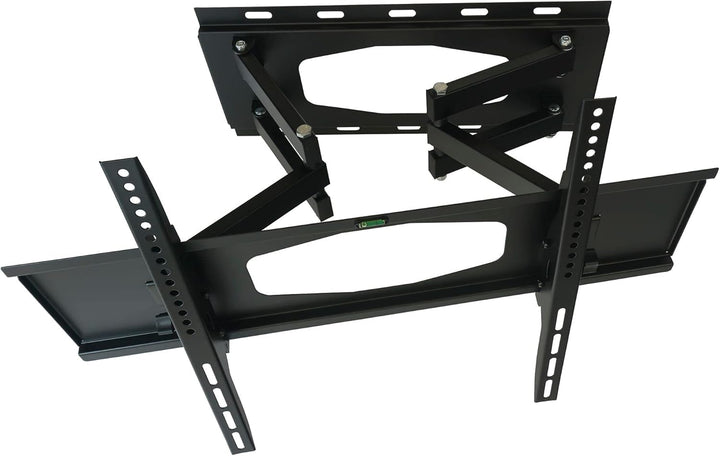 NEMAXX® MK05 TV-Wandhalterung für LCD-, LED- und Plasma-TVs und Monitore, neigbar, universell für vi