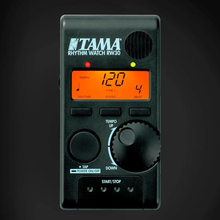 Tama Mini Rhythm Watch Single, Single