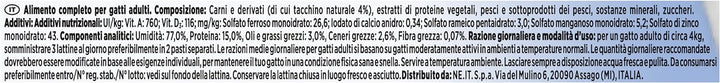 PURINA GOURMET DIAMANT Feuchtigkeit Katzen-Filacchetti mit aromatischem Prühstück, 24 Dosen à 85 g (
