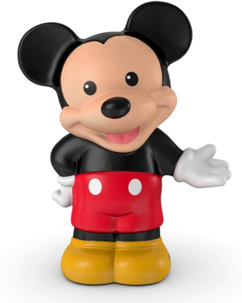 Fisher Price Little People Magic of Disney House Ersatzfigur Mickey Mouse