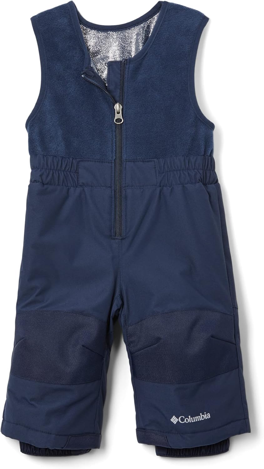 Columbia Buga Set für Kleinkinder, 6/12 Collegiate Navy Scrapscape Tonal, 6/12 Collegiate Navy Scrap