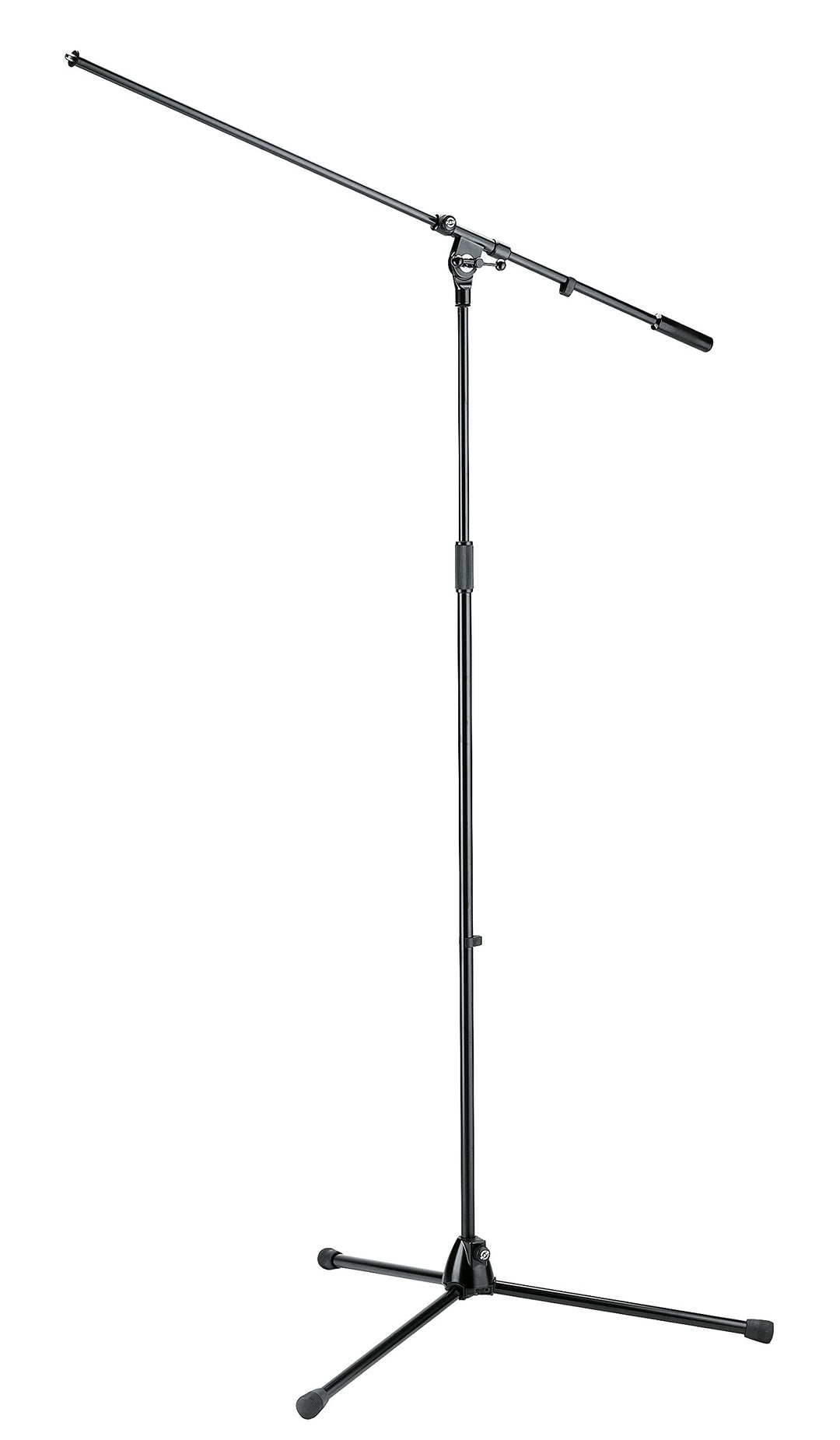 Konig & Meyer Overhead-Mikrofonstativ - 21021 1120 - 2010 mm / 1065 mm oben, 1120 - 2010 mm / 1065 m