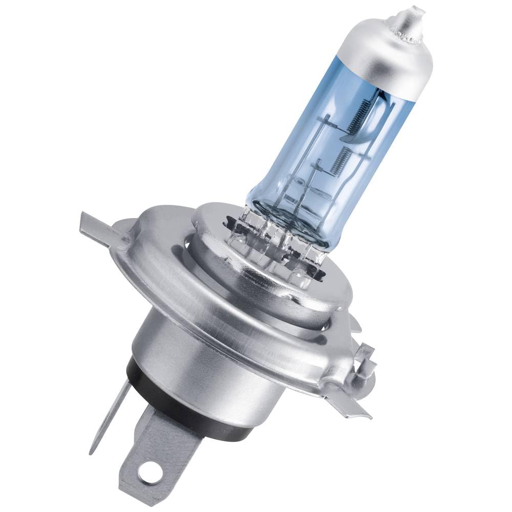 Philips Automotive Lighting H4 WhiteVision ultra moto, H4
