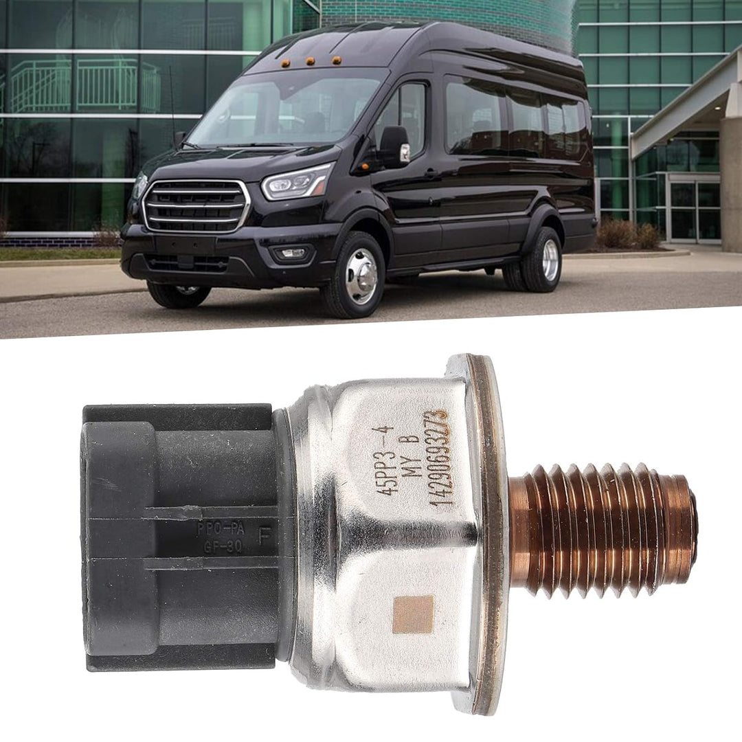 Kraftstoffverteilerrohrdrucksensor, Kraftstoffverteilerrohrdrucksensor 55PP05-01 45PP3-1 Ersatzanpas