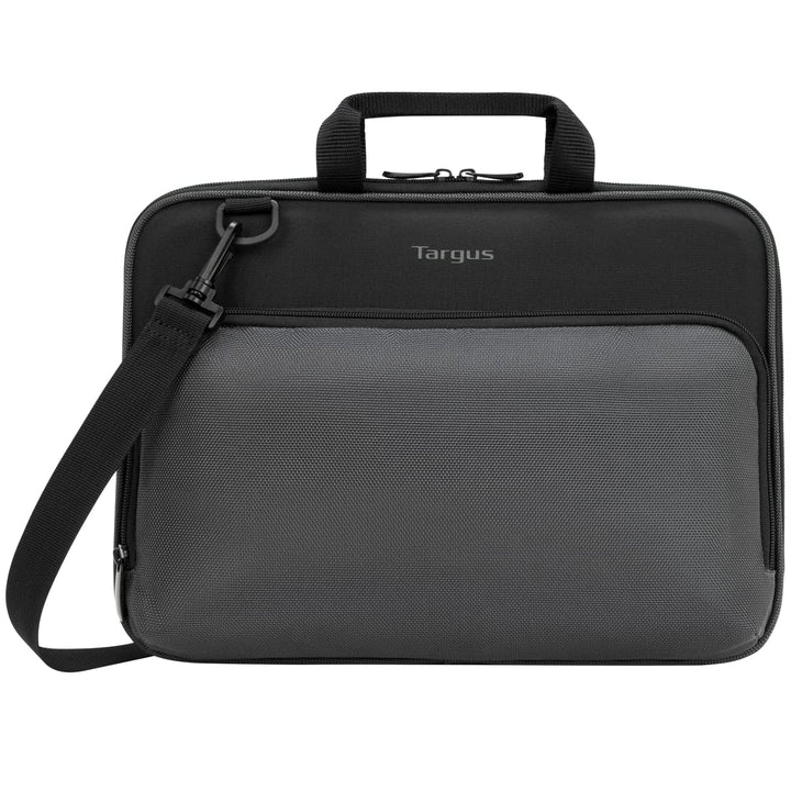 Targus TED007GL Work-in Essentials Case für Chromebook 13"-14" - Schwarz/Grau Essentials Tasche 14 i