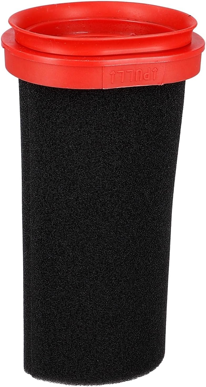 LUTH Premium Profi Parts Motorschutzfilter kompatibel mit Bosch 12026520 Bluparts 10110883 für Staub
