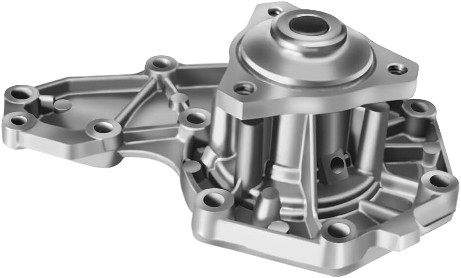 VALEO Wasserpumpe Zentrifugalpumpe 506019