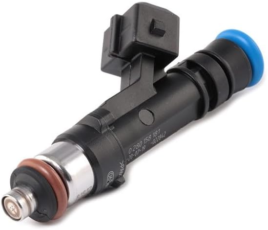 BOSCH 0280158181 Einspritzventil