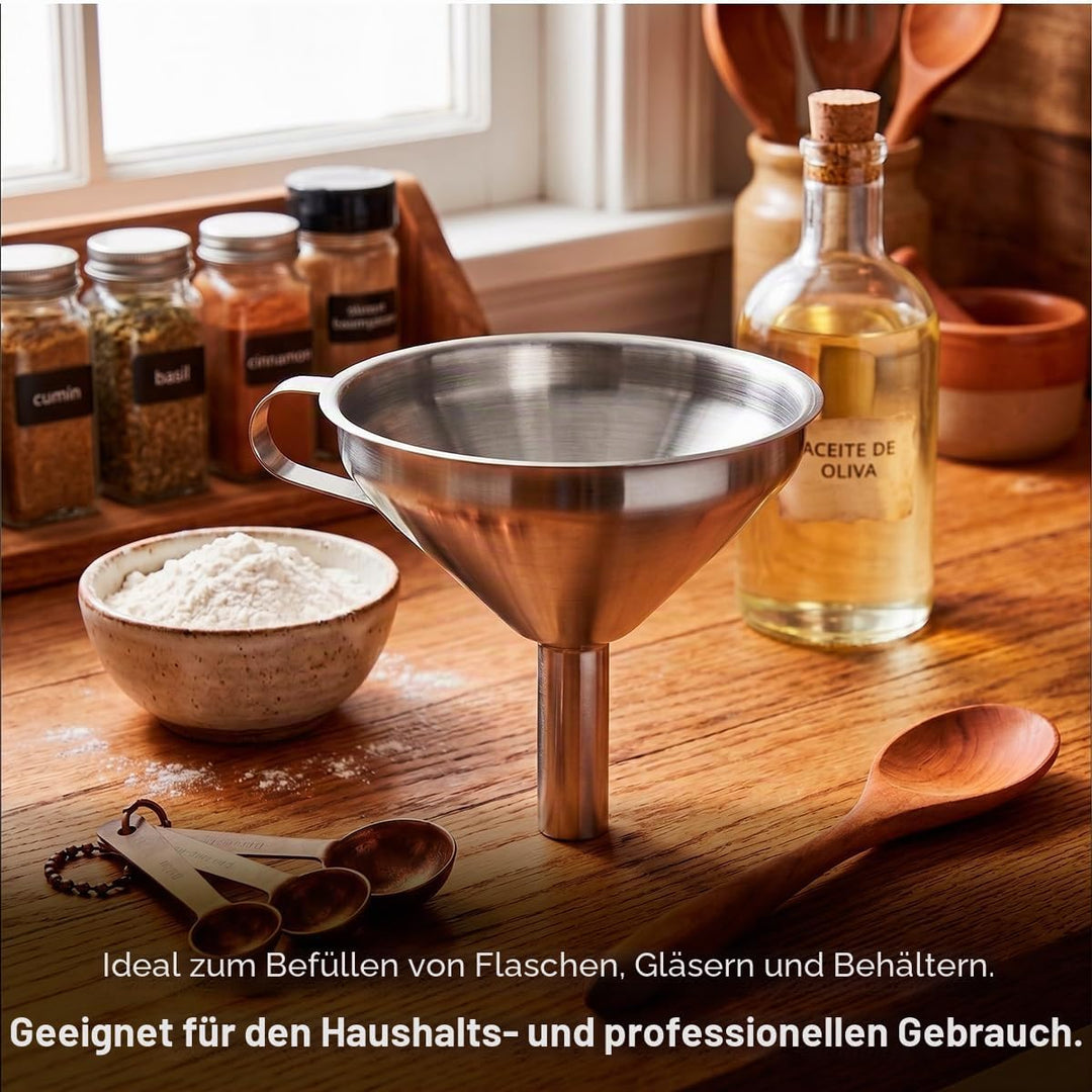 Tescoma Fülltrichter GrandCHEF ø 12 cm
