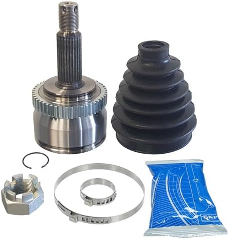 SKF Gelenksatz, Antriebswelle