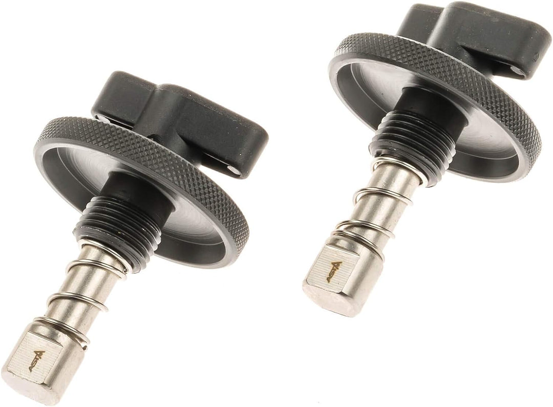 Asta A-8018 Motor Einstellwerkzeug geeignet für Opel 1.3 CDTi Nockenwellen- und Kurbelwelle Arretier