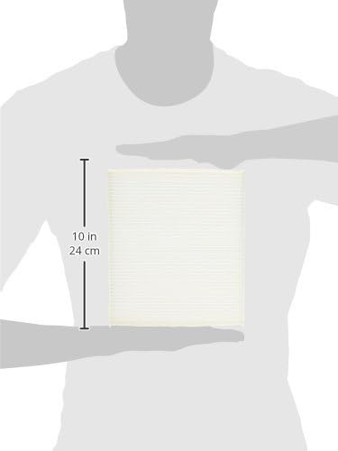WIX CORPORATION 24148 CABIN AIR FILTER