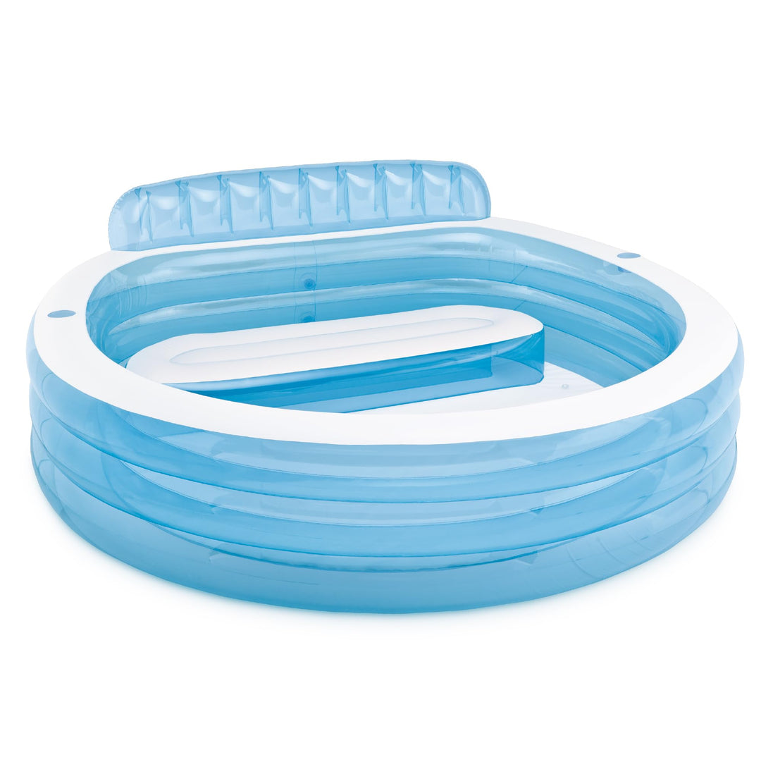 Intex 57190ep Aufstellpool - Aufstellpool (aufblasbar, voll)