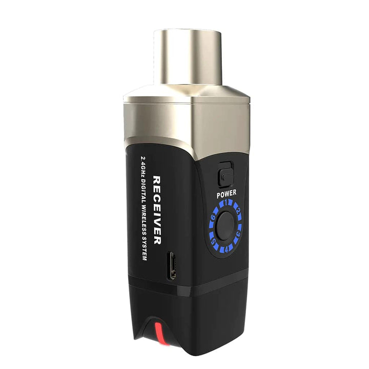 Xvive - U3R - Empfänger für U3-System